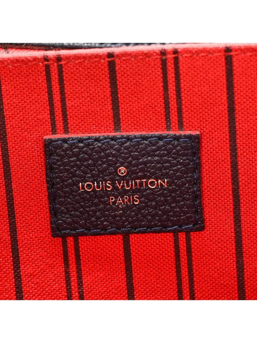 Louis Vuitton Empreinte Pochette Metis #329523L17B